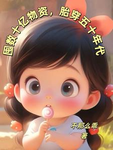 囤数十亿物资，胎穿五十年代阅读小说阅读