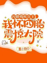 闪婚残疾兵王，我怀四胎震惊大院小说阅读