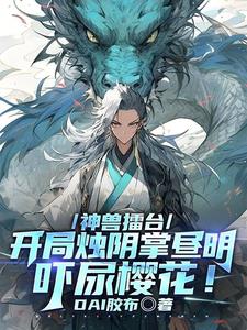 神兽擂台:开局烛阴昼明吓尿樱花小说阅读