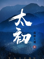 太初(高楼大厦)小说阅读
