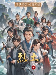 烈土小说阅读