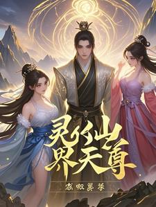 灵仙界天尊林尘小说阅读