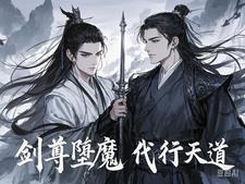 剑尊堕魔,代行天道最新阅读小说阅读