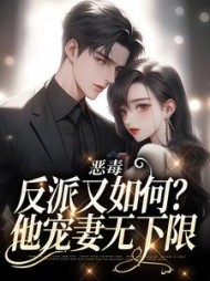 恶毒反派又如何?他宠妻无下限阅读小说阅读
