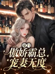 豪门:傲娇霸总宠妻无度叶蓁蓁小说阅读