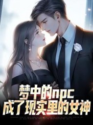 梦中的npc成了现实里的女神萧凡小说阅读