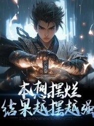 本想摆烂结果越摆越强张璟小说阅读