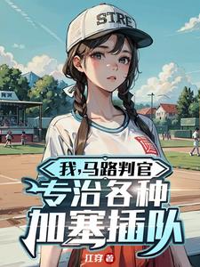 我,马路判官,专治各种加塞插队小说阅读