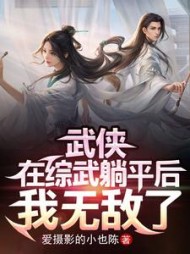 武侠:在综武躺平后,我无敌了陈七安小说阅读
