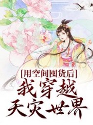 用空间囤货后,我穿越天灾世界阅读小说阅读