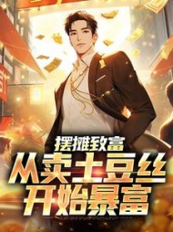 摆摊致富:从卖土豆丝开始暴富精彩小说阅读