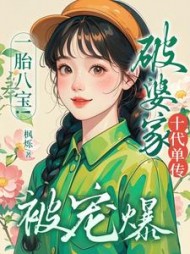 一胎八宝！破婆家十代单传被宠爆阅读小说阅读