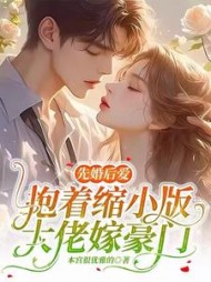 先婚后爱：抱着缩小版大佬嫁豪门阅读小说阅读