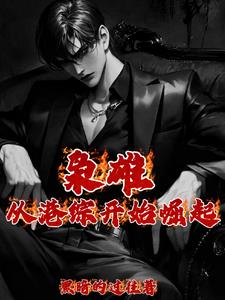 枭雄：从港综开始崛起阅读小说阅读