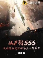 从F到SSS,我的器灵进阶快亿点点怎么了阅读小说阅读