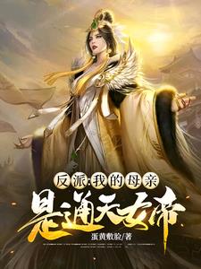 反派之我的母亲是通天女帝阅读小说阅读