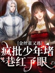 金丝雀又逃,疯批少年堵巷红了眼阅读小说阅读
