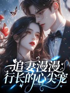 追妻漫漫行长的心尖宠阅读小说阅读