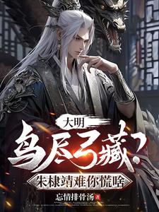大明：鸟尽弓藏？朱棣靖难你慌啥小说阅读