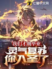 我们才刚毕业,灵气复苏你入圣了小说阅读