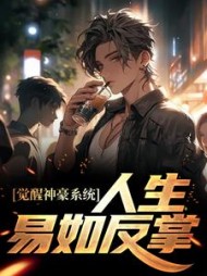 觉醒神豪系统人生易如反掌陈豪小说阅读