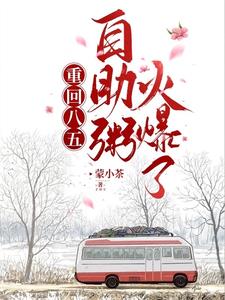 重回八五，自助粥火爆了阅读小说阅读