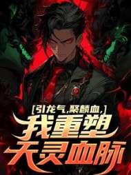 引龙气，聚麟血，我重塑天灵血脉小说阅读