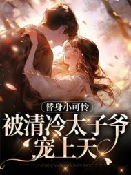 替身小可怜，被清冷太子爷宠上天阅读小说阅读