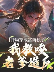 开局穿成富商独子，我教唆老爹造反阅读小说阅读