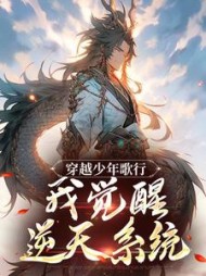 穿越少年歌行我觉醒逆天系统陆离小说阅读