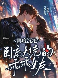 再度沉沦：卧底大佬的乖乖女友小说阅读