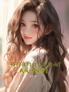 婚前夜约白月光爬山？我反手报警小说阅读