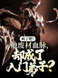 疯了吧！他废材血脉，却成了入门弟子？阅读小说阅读