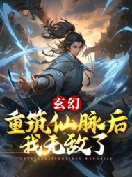 玄幻:重筑仙脉后,我无敌了方尘小说阅读