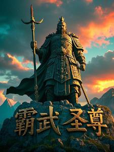 霸武圣尊林风小说阅读