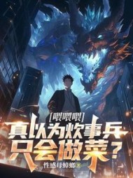 喂喂喂，真以为炊事兵只会做菜？小说阅读