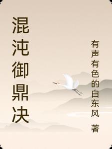 混沌御鼎决主角林风阅读小说阅读