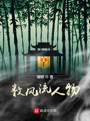 数风流人物小说阅读