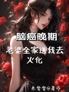 脑癌晚期，老婆全家送我去火化小说阅读