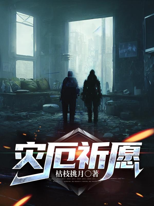 灾厄祈愿小说阅读