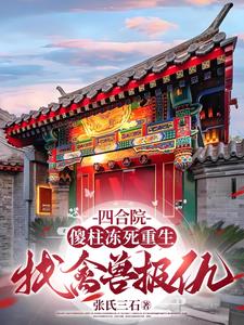 四合院：傻柱冻死重生找禽兽报仇小说阅读