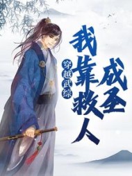 穿越武综我靠救人成圣叶霖小说阅读