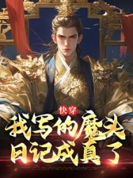 快穿我写的魔头日记成真了秦政小说阅读