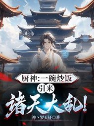 厨神:一碗炒饭,引来诸天大乱!阅读小说阅读