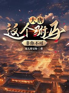 大唐：这个驸马非你不可阅读小说阅读