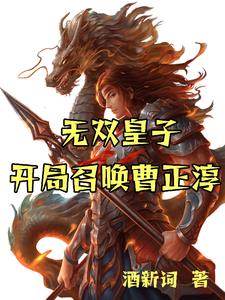 无双皇子:开局召唤曹正淳小说阅读