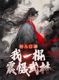 初入江湖,我一棍震慑武林方平小说阅读