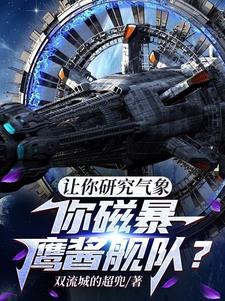 让你研究气象，你磁暴鹰酱舰队？小说阅读