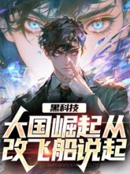 黑科技大国崛起从改飞船说起(农泽)小说阅读