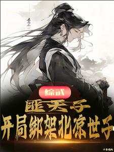 综武:匪天子!开局绑架北凉世子阅读小说阅读
